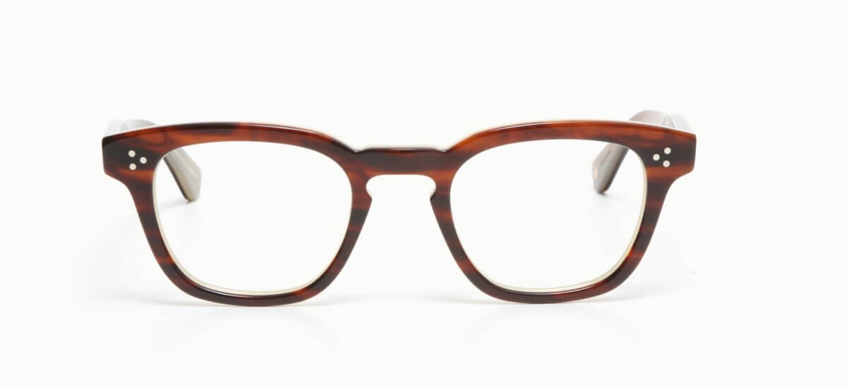 21.0001588 GAR Garrett Leight REGENT WHT 4723 270-1