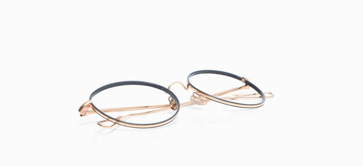 22.0000210 Ahlem Eyewear MADELEINE PEGOLBLU 448,00 €-3