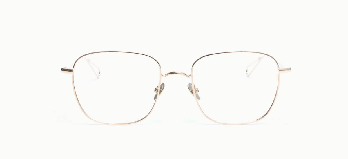 22.0000216 Ahlem Eyewear PLACE BLAN CHAMPAGNE 448,00 €-1