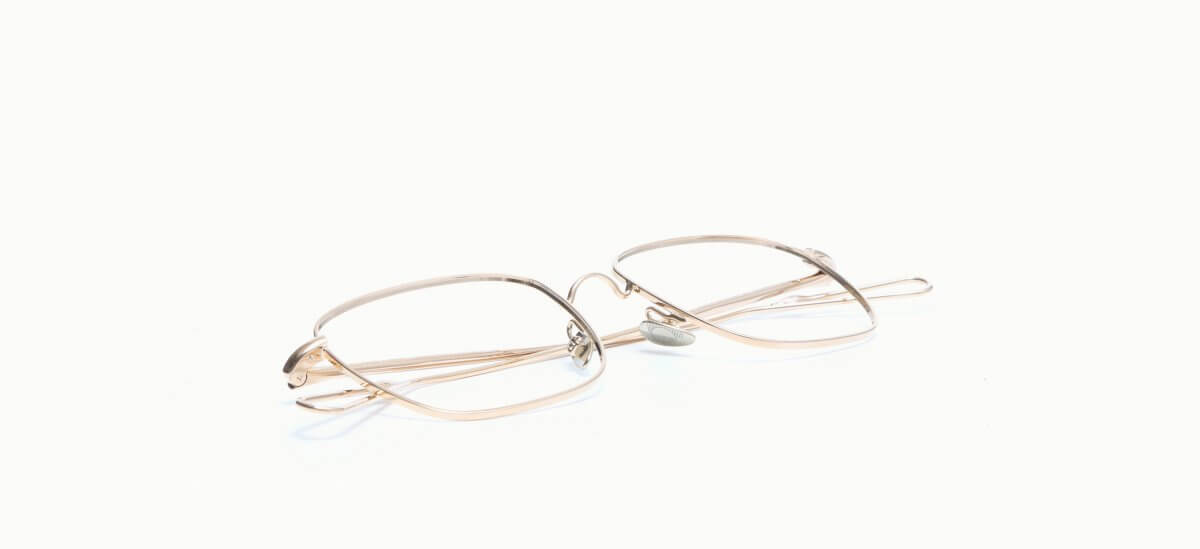 22.0000216 Ahlem Eyewear PLACE BLAN CHAMPAGNE 448,00 €-3