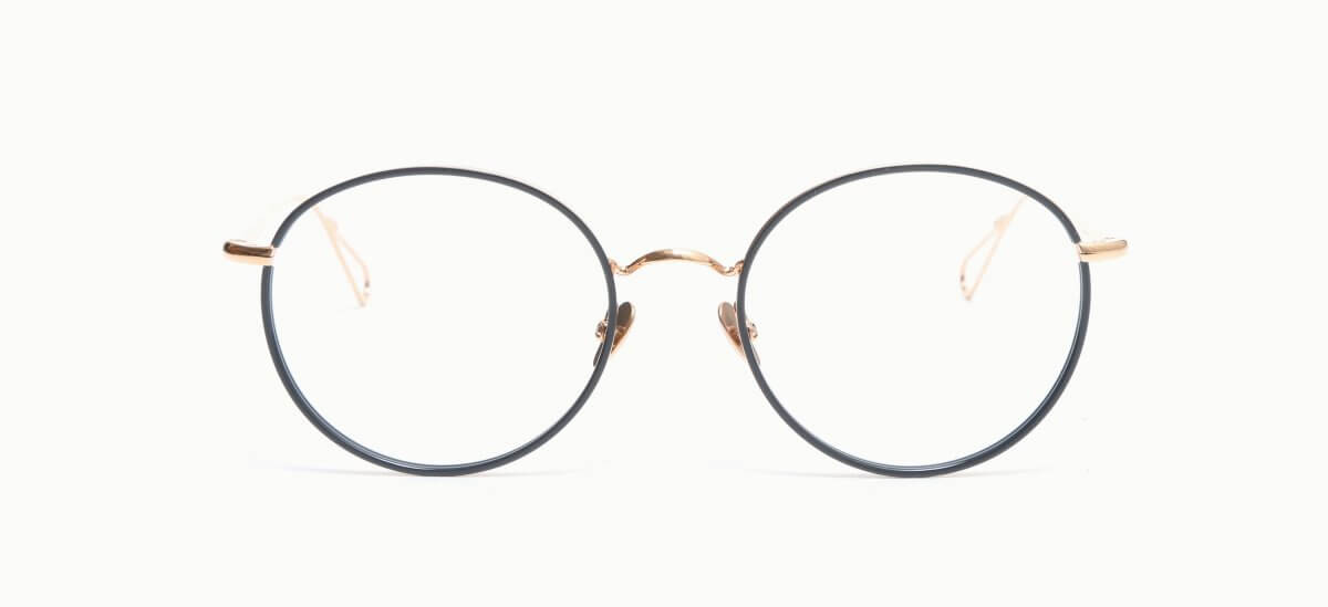 22.0000217 Ahlem Eyewear MADELEINE PEGOLBLU 448,00 €-1