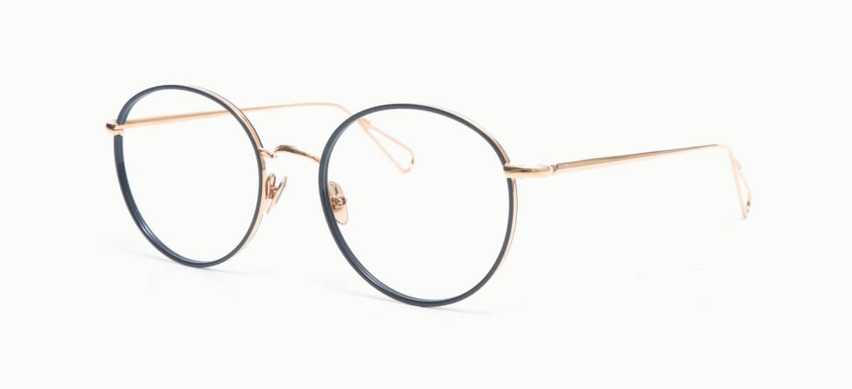 22.0000217 Ahlem Eyewear MADELEINE PEGOLBLU 448,00 €-2