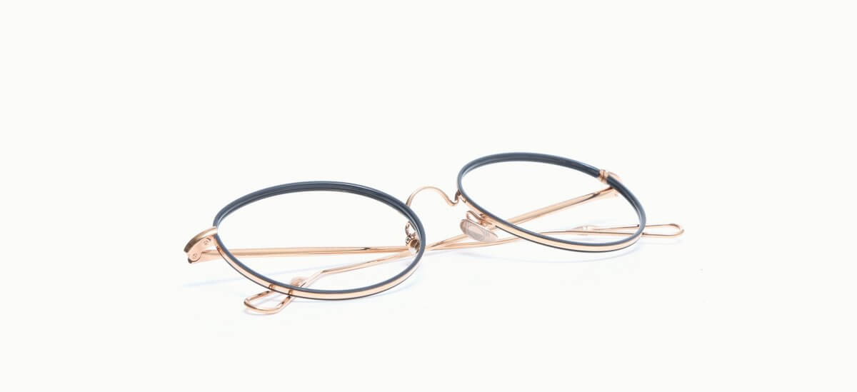 22.0000217 Ahlem Eyewear MADELEINE PEGOLBLU 448,00 €-3