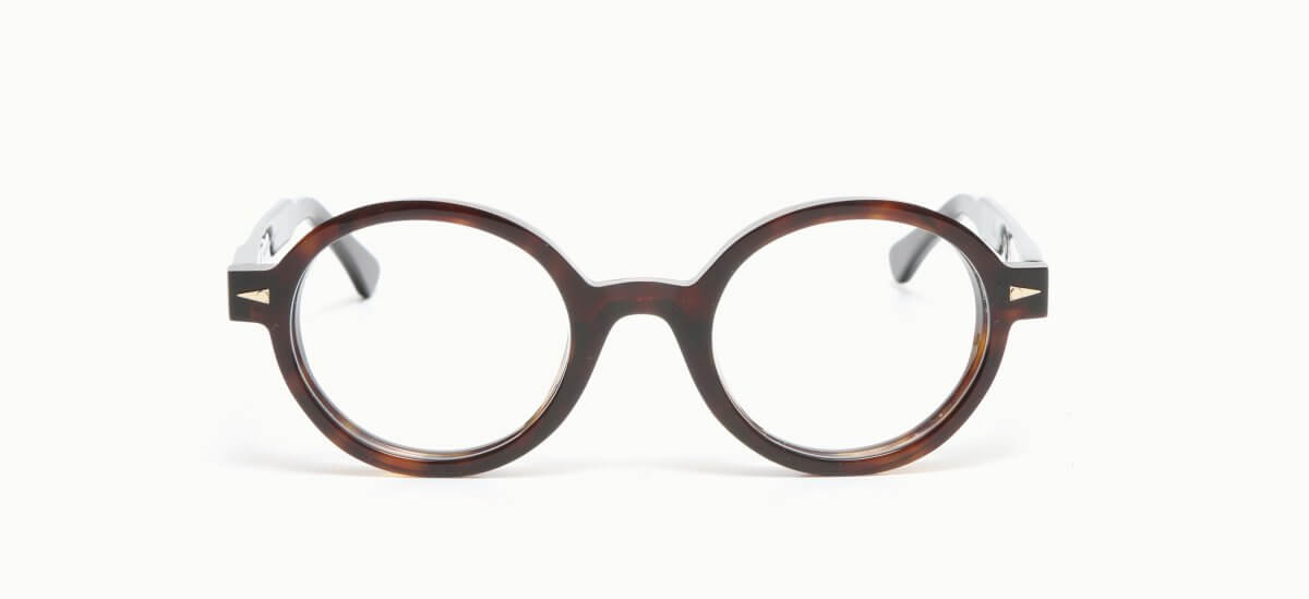 22.0000218 Ahlem Eyewear RUE LEON DARKTURTLE 5421 407,00 €-1