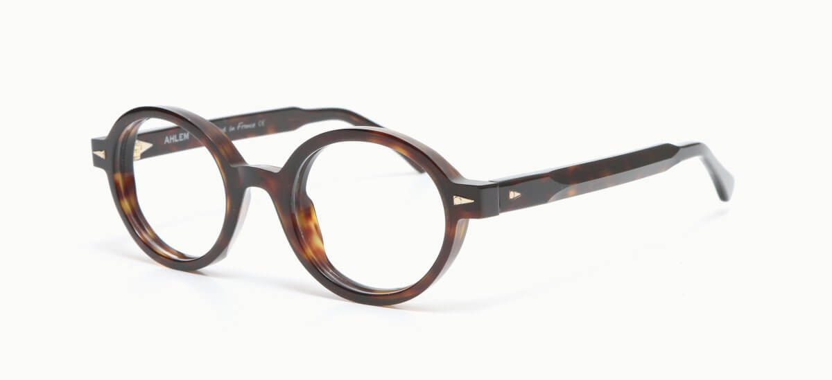 22.0000218 Ahlem Eyewear RUE LEON DARKTURTLE 5421 407,00 €-2
