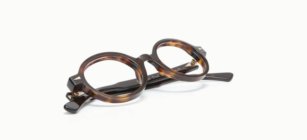 22.0000218 Ahlem Eyewear RUE LEON DARKTURTLE 5421 407,00 €-3