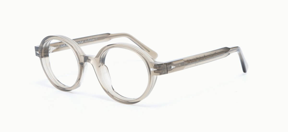 22.0000219 Ahlem Eyewear RUE LEON SMOKELIGHT 4521 407,00 €-2