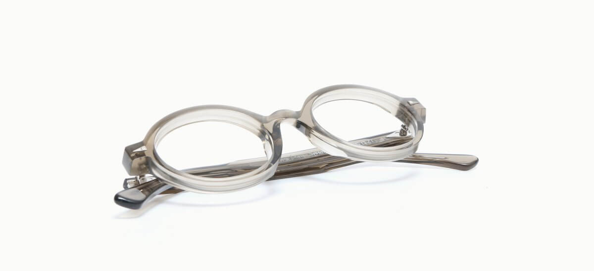 22.0000219 Ahlem Eyewear RUE LEON SMOKELIGHT 4521 407,00 €-3