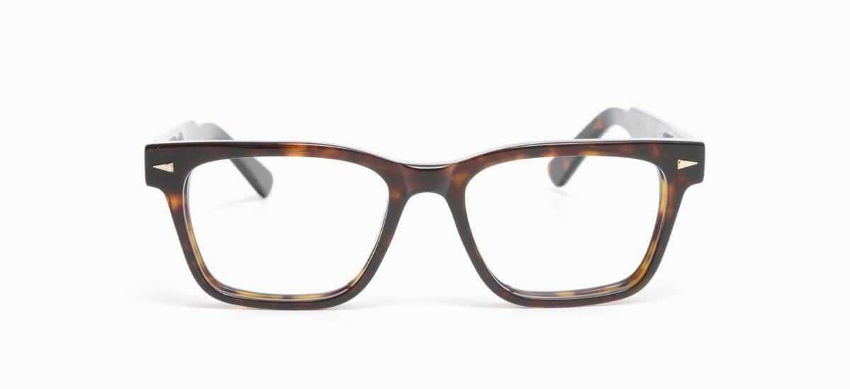 22.0000223 Ahlem Eyewear RUE BONNET DARKTURTEL 5117 407,00 €-1