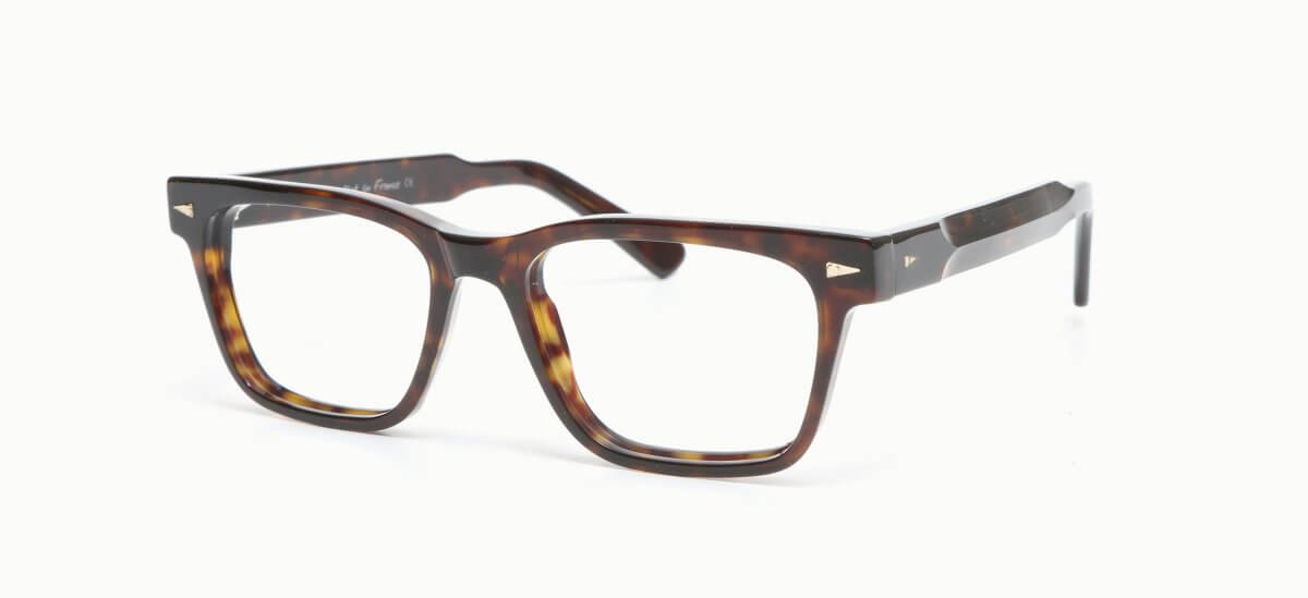 22.0000223 Ahlem Eyewear RUE BONNET DARKTURTEL 5117 407,00 €-2