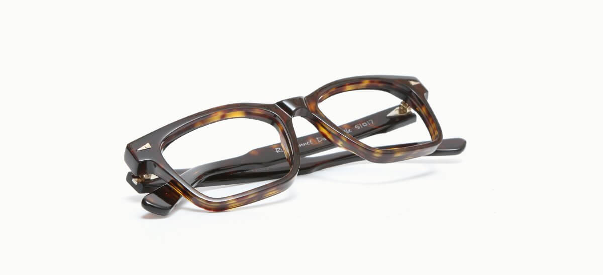 22.0000223 Ahlem Eyewear RUE BONNET DARKTURTEL 5117 407,00 €-3