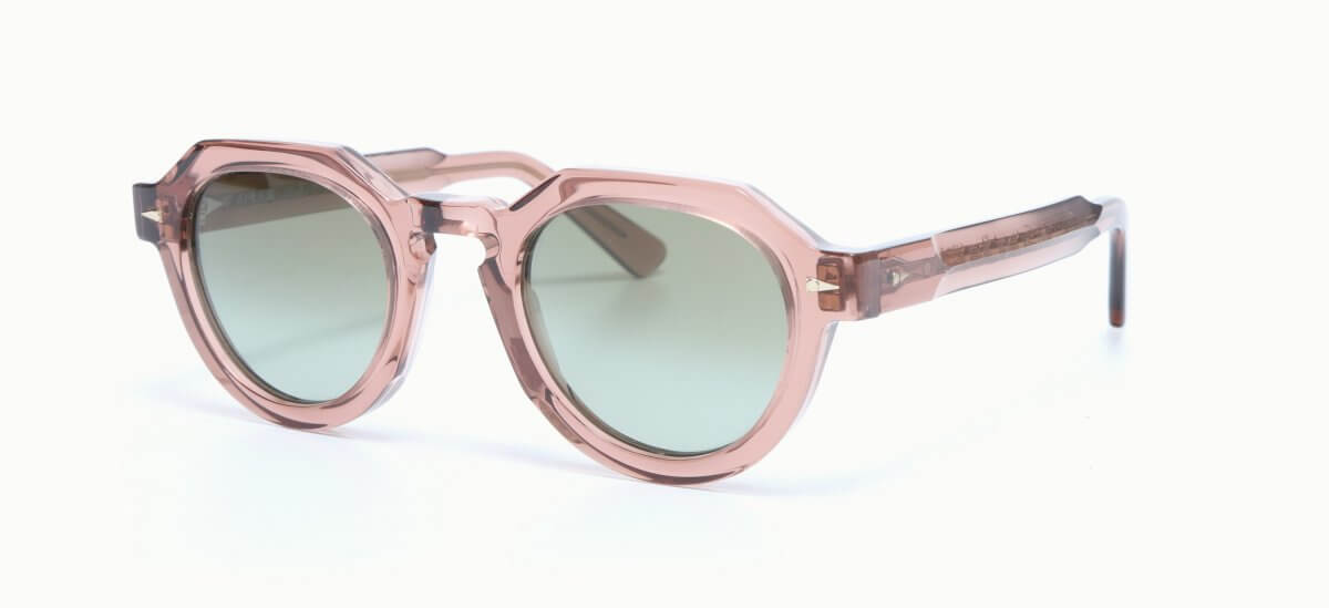 22.0000224 Ahlem Eyewear GRENELLE FASH ROSE 397,00 €-2