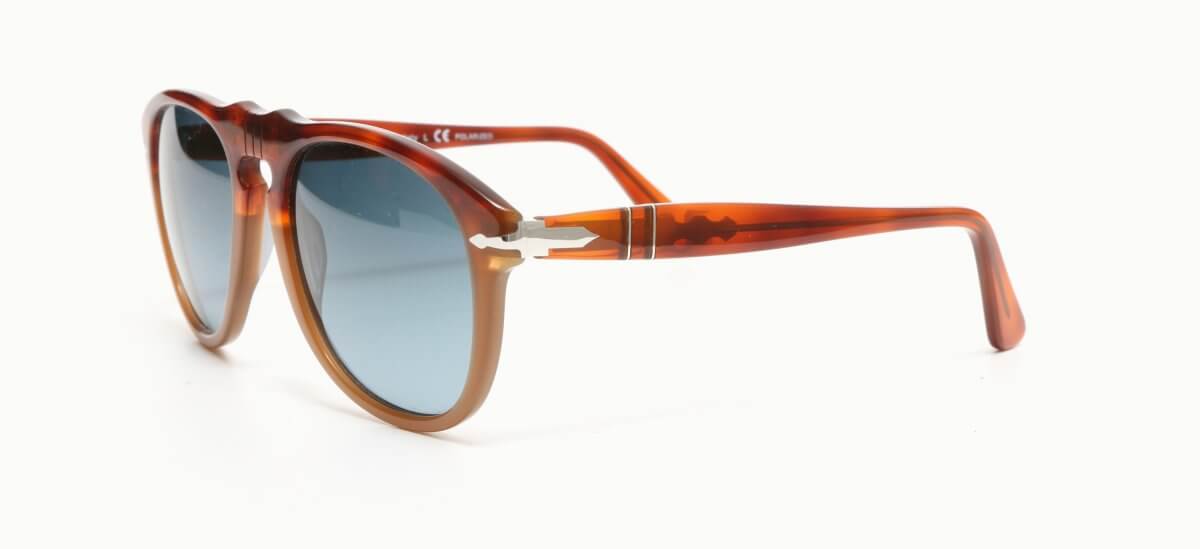 22.0000170 Persol 649 1025S3 5420 227,00 €-2