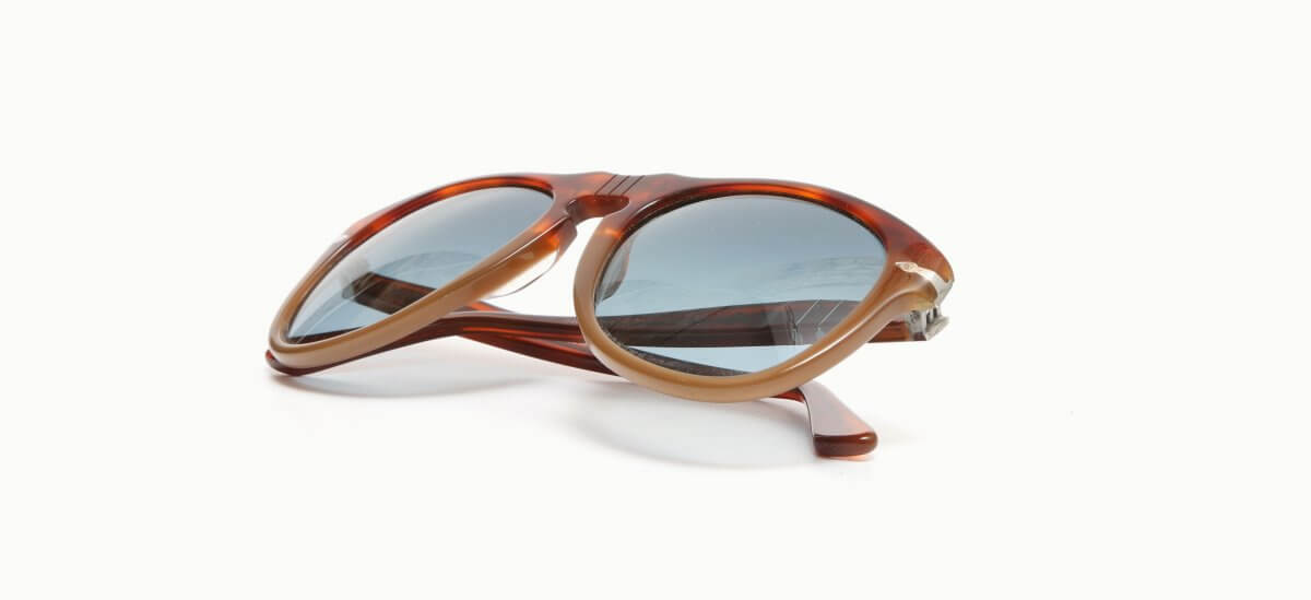 22.0000170 Persol 649 1025S3 5420 227,00 €-3