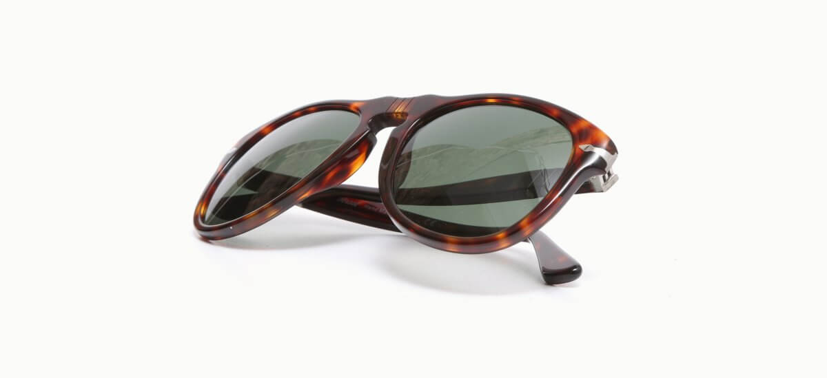 22.0000171 Persol 649 2431 5420 177,00 €3