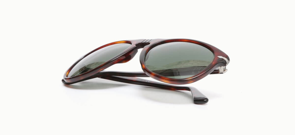 22.0000172 Persol 649 2431 5620 177,00 €-3