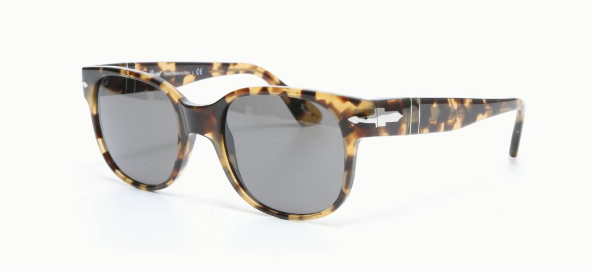 22.271 Persol 3257-S 1056B1 5120 197,00€-2