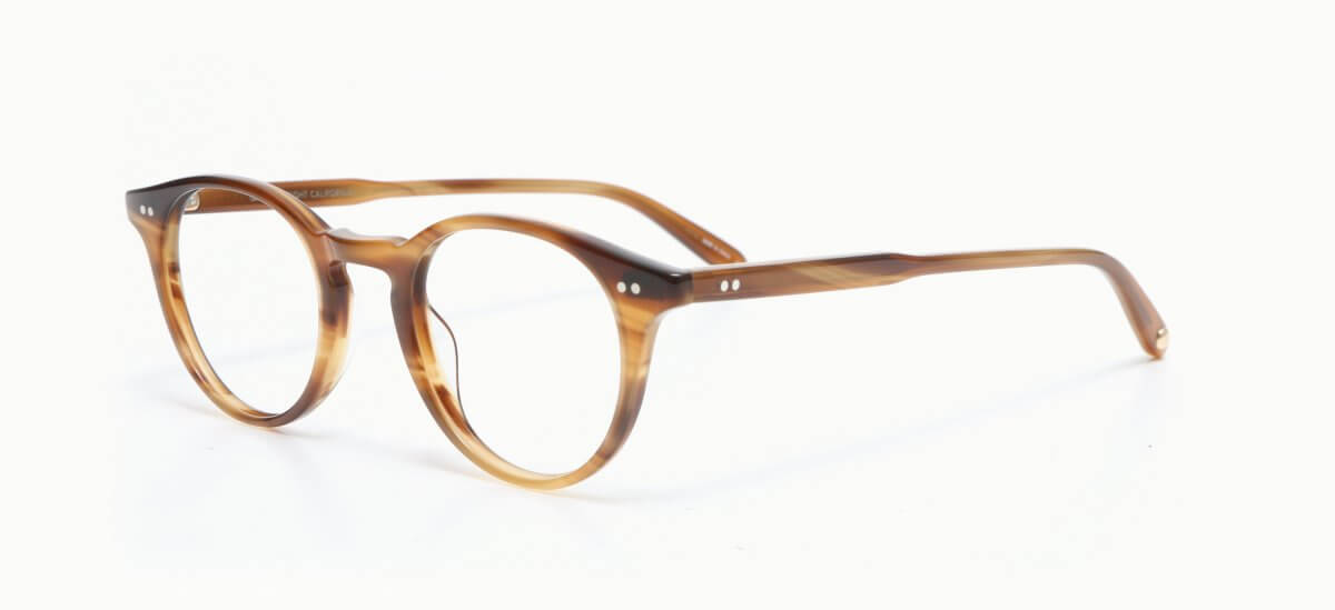 22.0000632 Garrett Leight CLUNE TD 4121 270,00 €-2