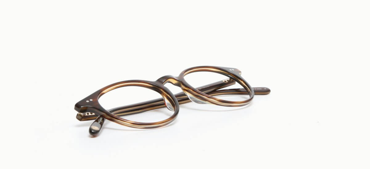 22.0000633 Garrett Leight CLUNE BRT 4522 270,00 €-3