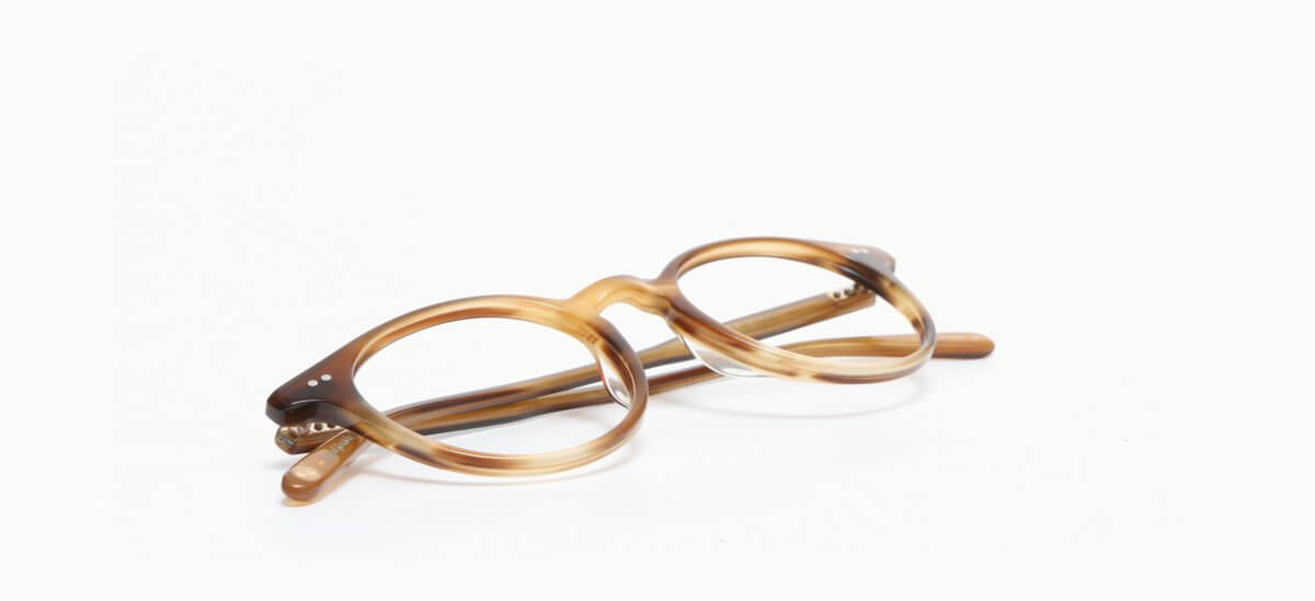 22.0000637 Garrett Leight CLUNE TD 4522 270,00 €-3