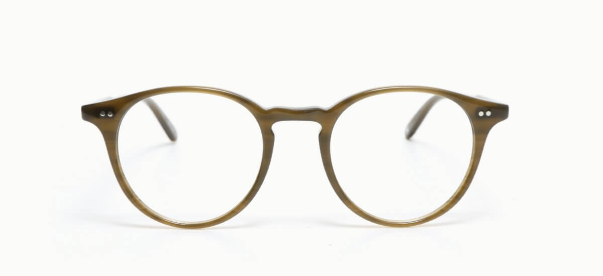 22.0000639 Garrett Leight CLUNE OLV 4722 270,00 €-1