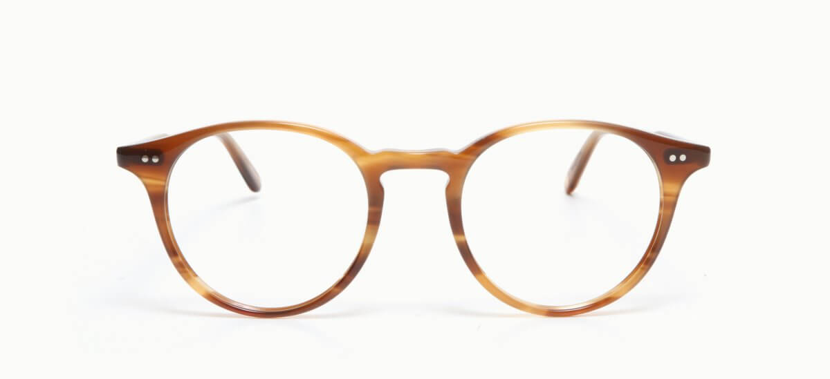 22.0000642 Garrett Leight CLUNE TD 4722 270,00 €-1