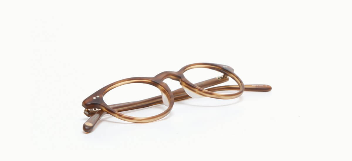 22.0000643 Garrett Leight WINWARD MDB 4222 270,00 €-3