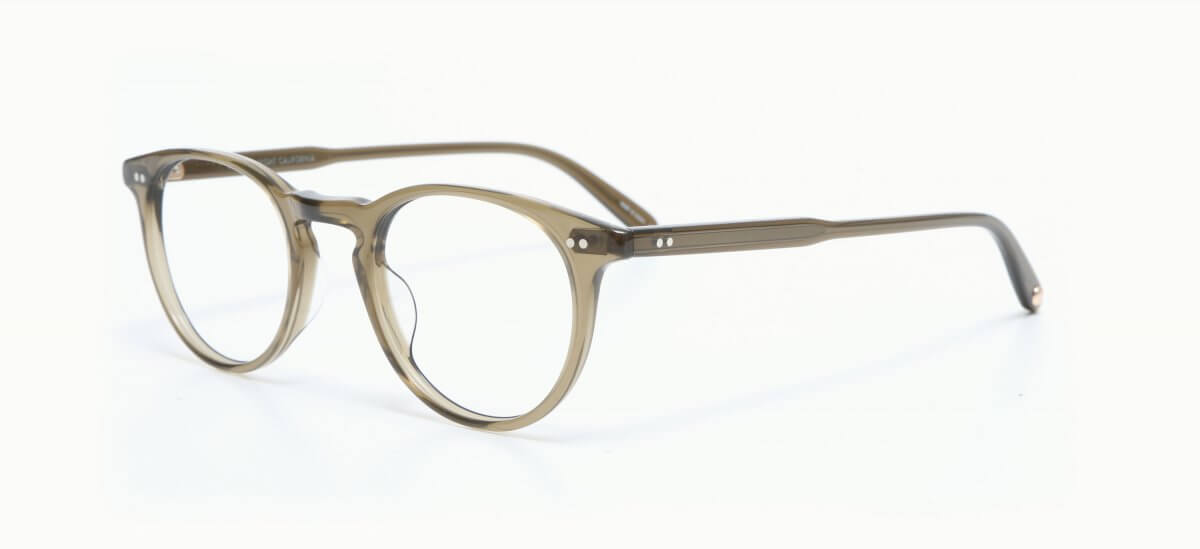22.0000645 Garrett Leight WINWARD OLIO 4421 270,00 €-2