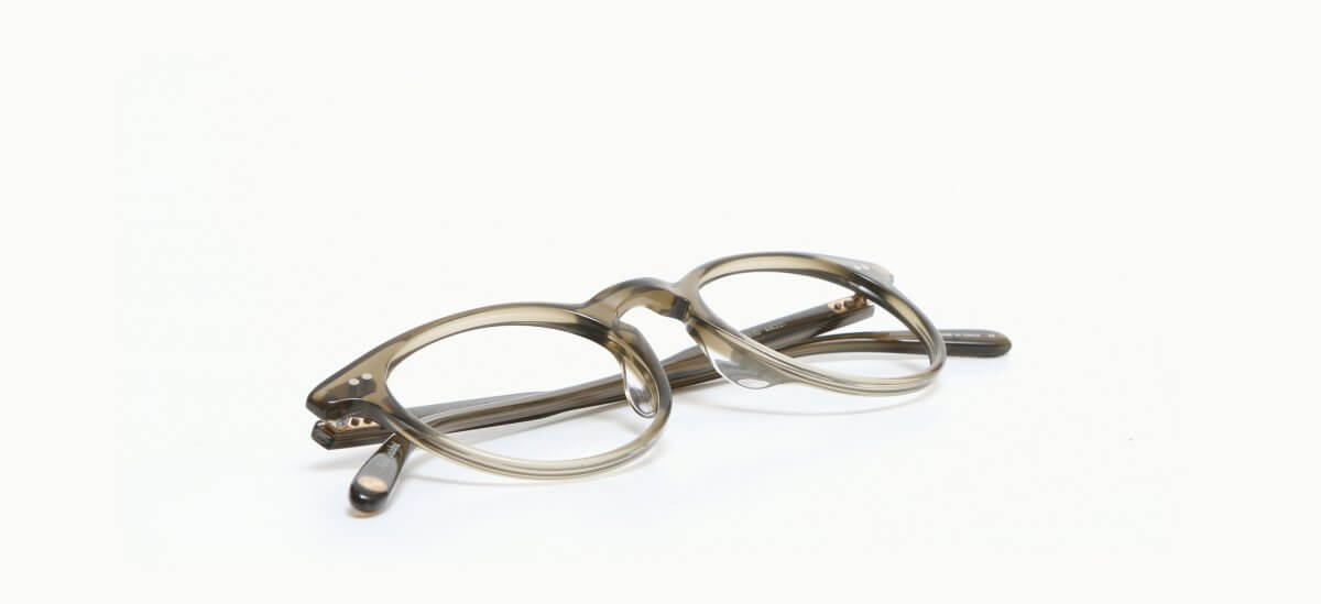 22.0000645 Garrett Leight WINWARD OLIO 4421 270,00 €-3