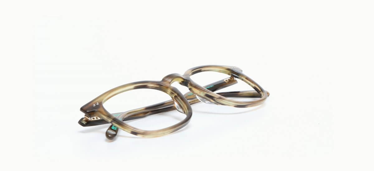 22.0000649 Garrett Leight RUSKIN ECO AT 4822 270,00 €-3