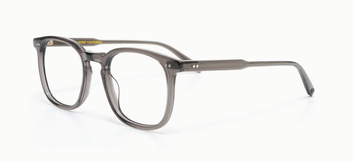 22.0000650 Garrett Leight RUSKIN ECO CHR 4822 270,00 €-2