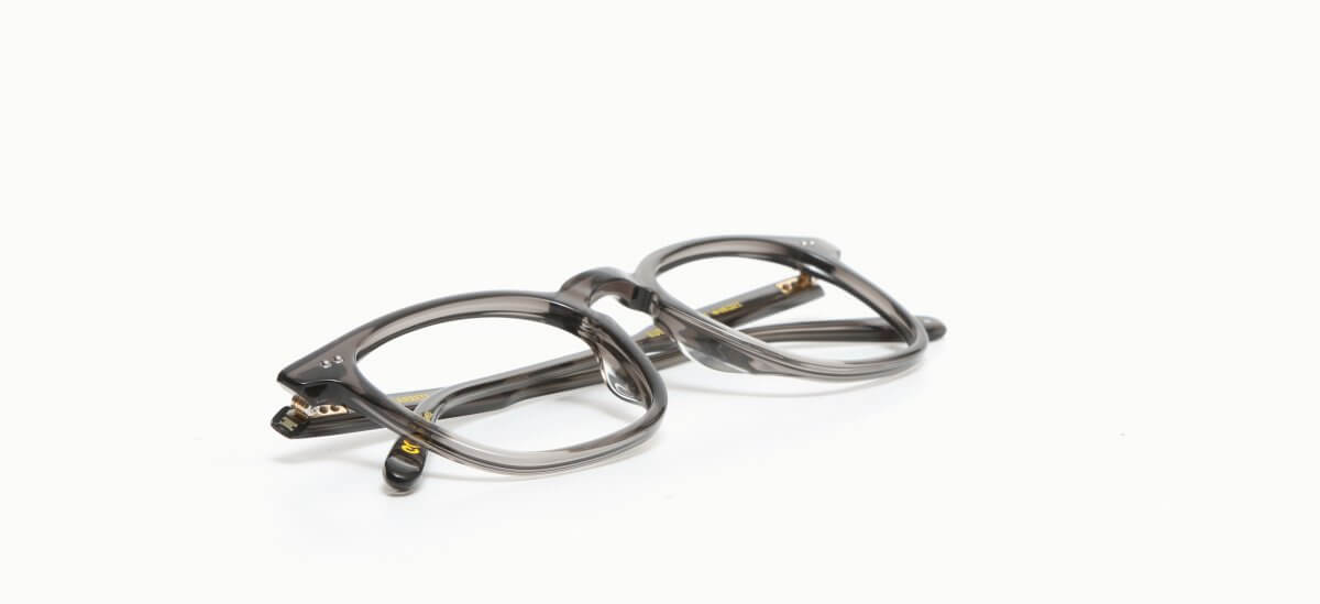 22.0000650 Garrett Leight RUSKIN ECO CHR 4822 270,00 €-3