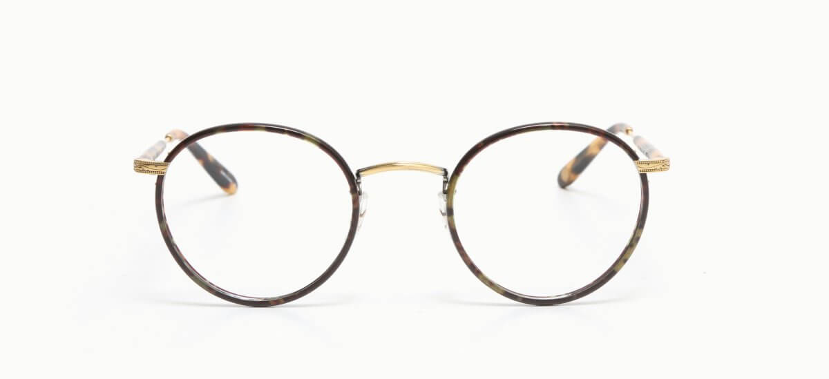 22.0000660 Garrett Leight WILSON BBTMST 4622 326,00 €-1