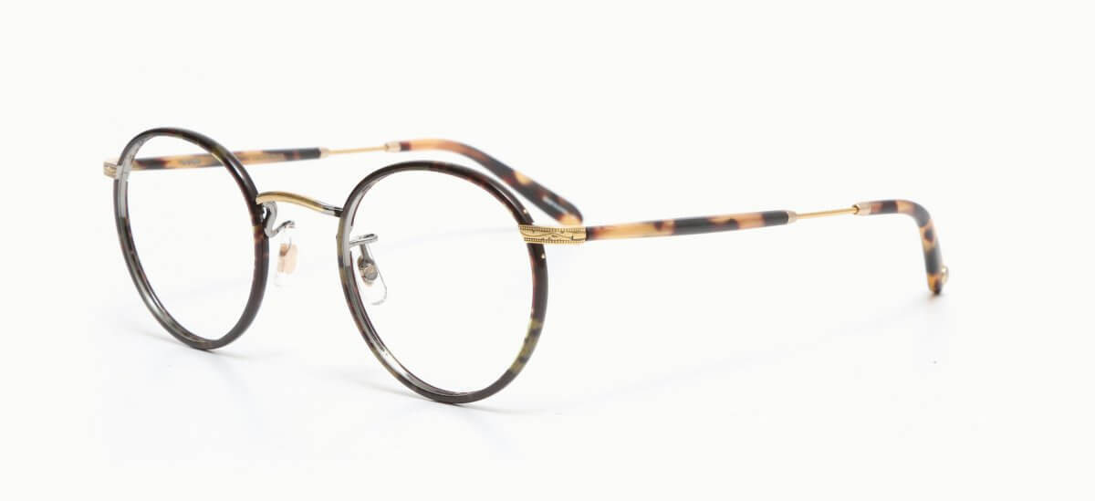 22.0000660 Garrett Leight WILSON BBTMST 4622 326,00 €-2