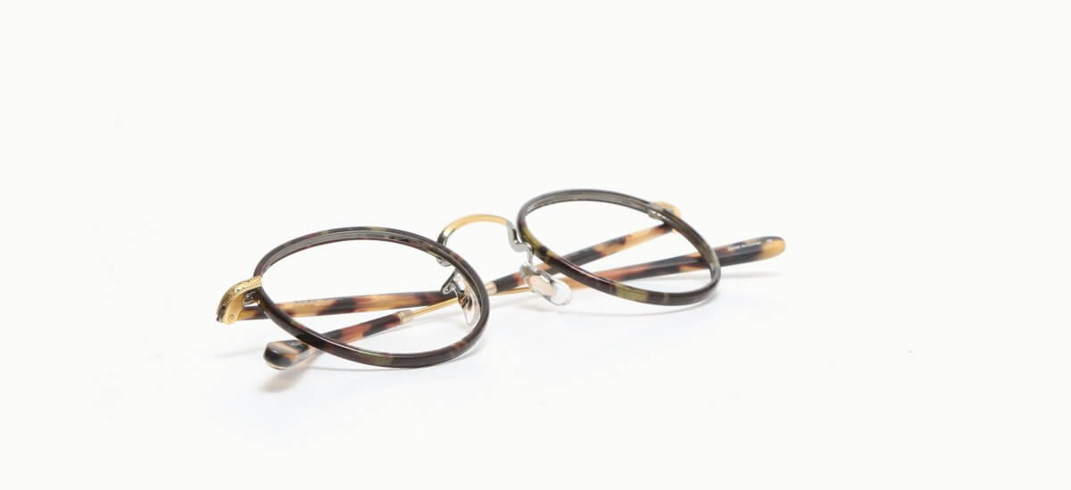 22.0000660 Garrett Leight WILSON BBTMST 4622 326,00 €-3