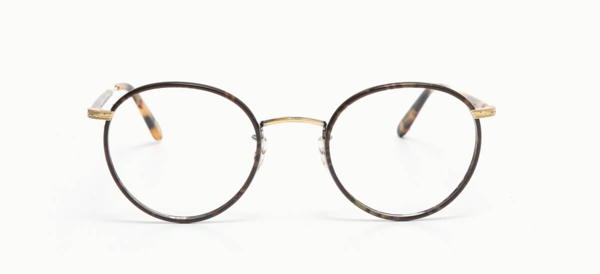 22.0000663 Garrett Leight WILSON BBTMST 4922 326,00 €-1