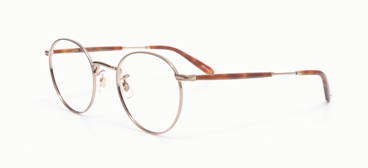 22.0000666 Garrett Leight WILSON-M COMDHT 4922 291,00 €-2