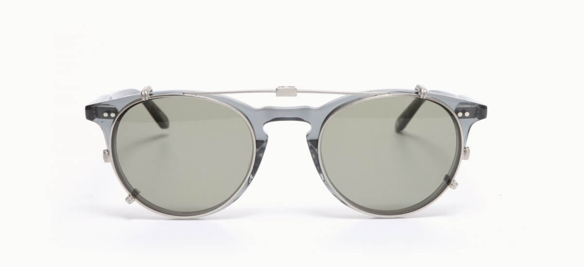 22.0000676 Garrett Leight WINWARD-CL BSGREEN 47 126,00 €-1