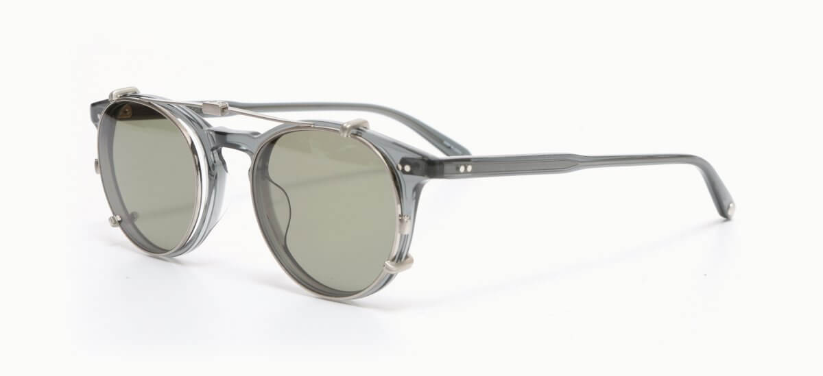 22.0000676 Garrett Leight WINWARD-CL BSGREEN 47 126,00 €-2