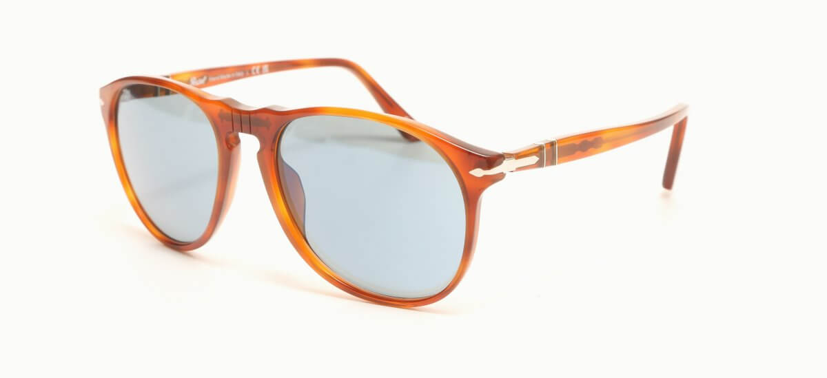 22.0001523 Persol 9649-S 9656 5518 197,00 €-2