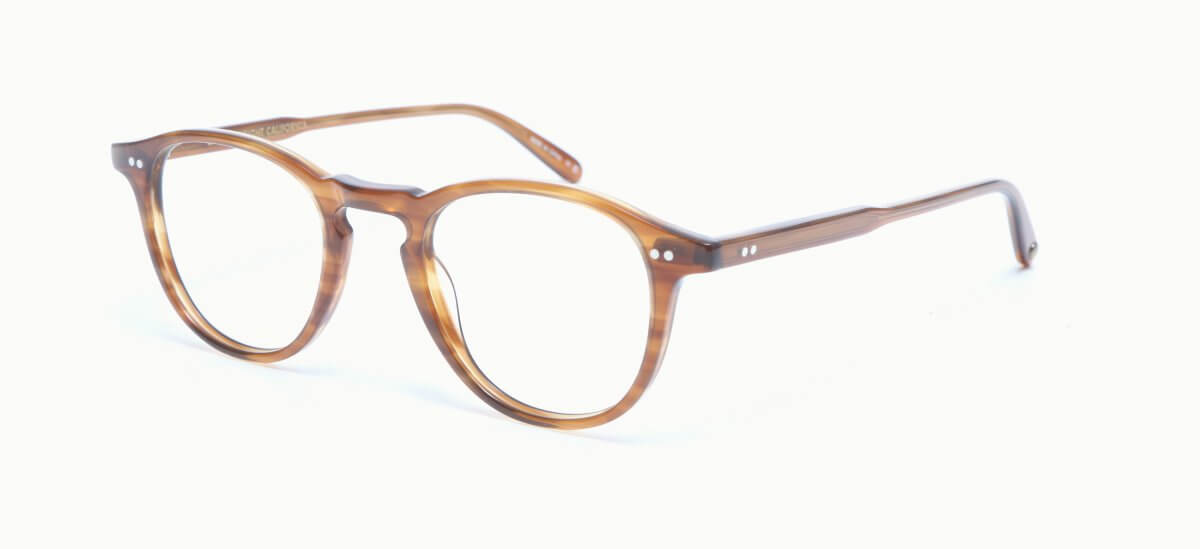 22.0001759 Garrett Leight HAMPTON DB 4422 287,00 €-2