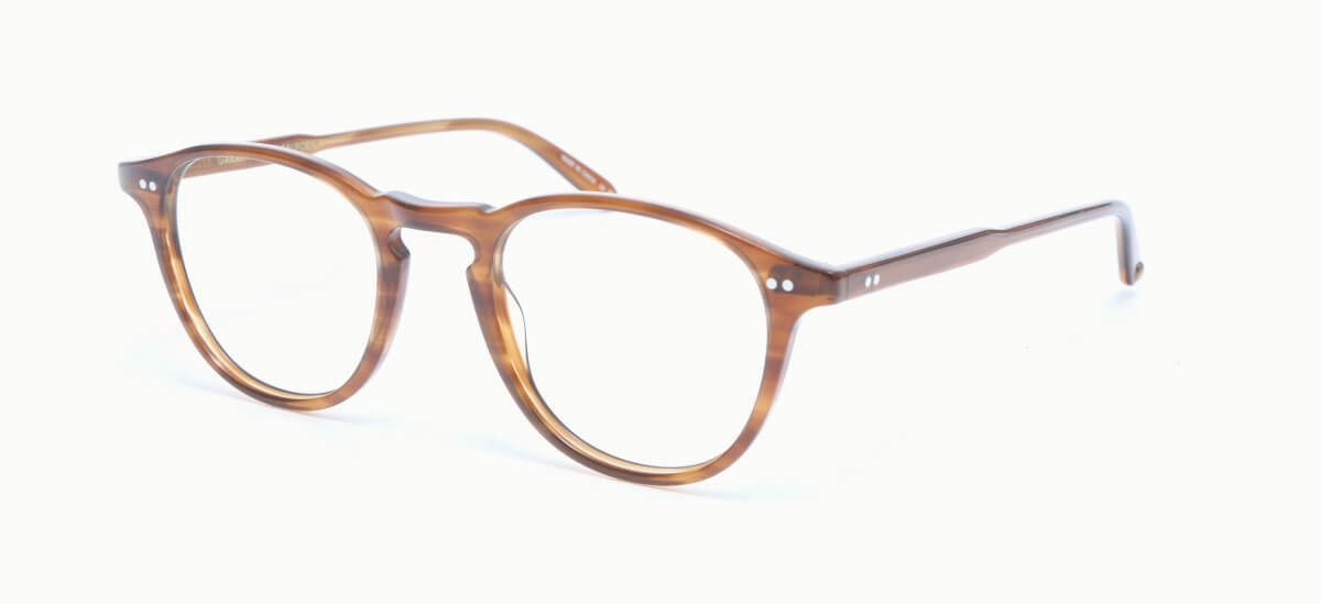 22.0001760 Garrett Leight HAMPTON DB 4622 287,00 €-2