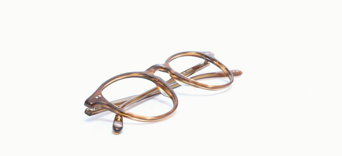 22.0001760 Garrett Leight HAMPTON DB 4622 287,00 €-3