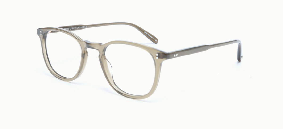 22.0001768 Garrett Leight KINNEY OLIO 4721 287,00 €-2