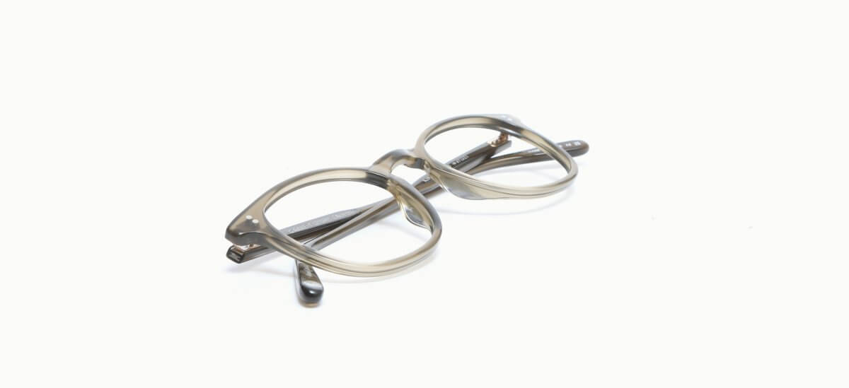 22.0001768 Garrett Leight KINNEY OLIO 4721 287,00 €-3