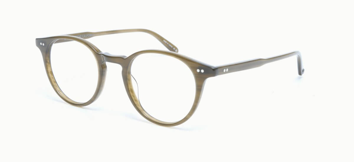 22.0001778 Garrett Leight CLUNE OLV 4522 287,00 €-2