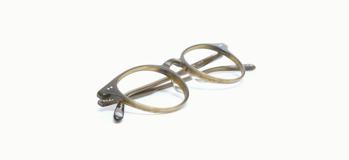 22.0001778 Garrett Leight CLUNE OLV 4522 287,00 €-3