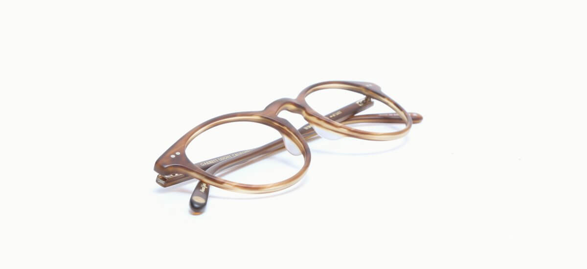 22.0001781 Garrett Leight WINWARD MDB 4721 287,00 €-3