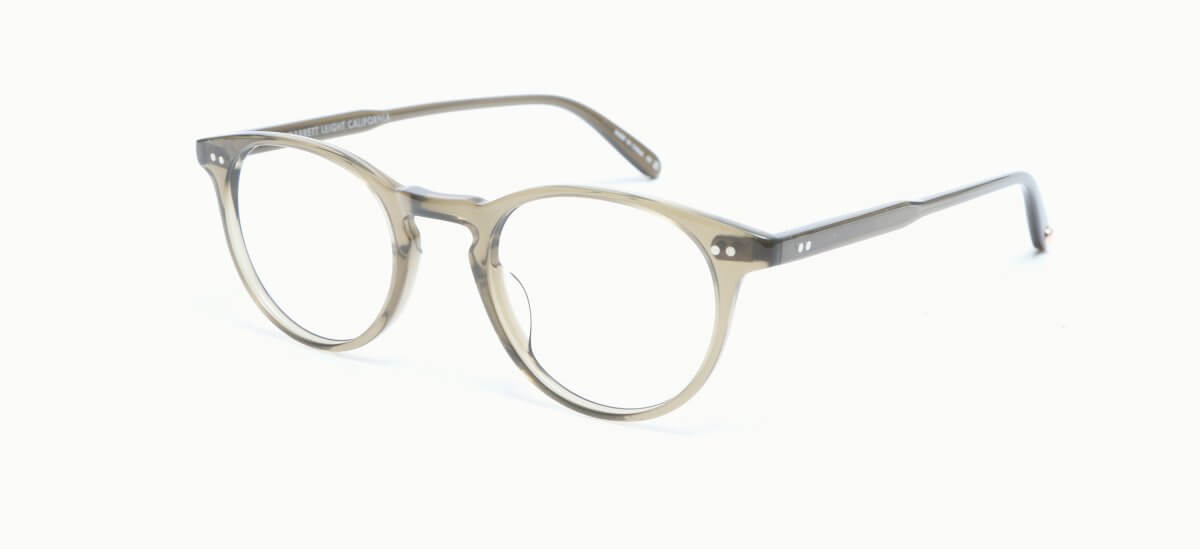 22.0001783 Garrett Leight WINWARD OLIO 4421 287,00 €-2