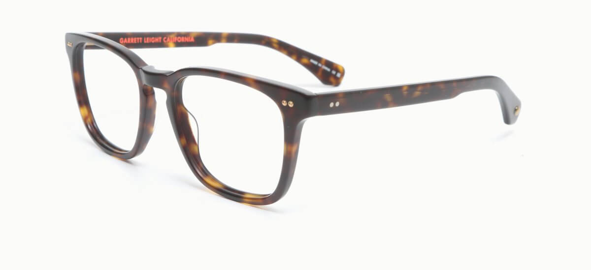 22.0001802 Garrett Leight EARVIN BIO MCOOT 5321 287,00 €-2